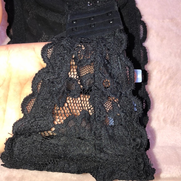 No Boundaries Brand Bandeau - Picture 4 of 4